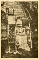 Picture 10 of 20 from Flamskväv och Finnväv (1927), leaf 19