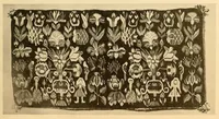 Picture 11 of 20 from Flamskväv och Finnväv (1927), leaf 21