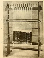Picture 12 of 20 from Flamskväv och Finnväv (1927), leaf 22