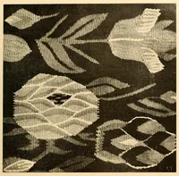 Picture 14 of 20 from Flamskväv och Finnväv (1927), leaf 25