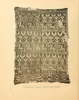 Picture 15 of 20 from Flamskväv och Finnväv (1927), leaf 28