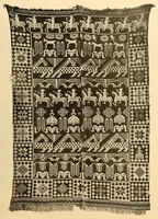 Picture 16 of 20 from Flamskväv och Finnväv (1927), leaf 29