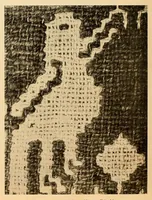 Picture 17 of 20 from Flamskväv och Finnväv (1927), leaf 30