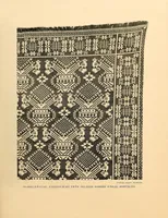 Picture 19 of 20 from Flamskväv och Finnväv (1927), leaf 31