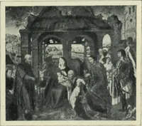 An illustration from Flandre (1913)