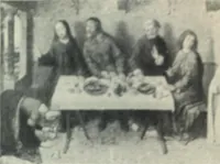 An illustration from Flandre (1913)