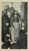 An illustration from Flandre (1913)