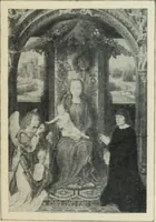 An illustration from Flandre (1913)