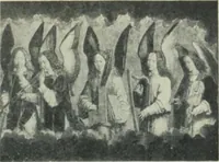 An illustration from Flandre (1913)