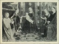 An illustration from Flandre (1913)