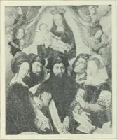 An illustration from Flandre (1913)