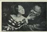 An illustration from Flandre (1913)