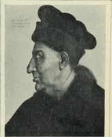 An illustration from Flandre (1913)