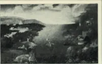 An illustration from Flandre (1913)