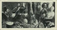 An illustration from Flandre (1913)