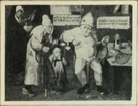 An illustration from Flandre (1913)