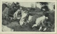 An illustration from Flandre (1913)