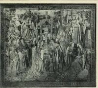 An illustration from Flandre (1913)