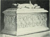 An illustration from Flandre (1913)
