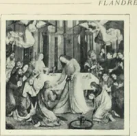 An illustration from Flandre (1913)