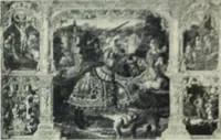 An illustration from Flandre (1913)