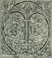 An illustration from Flandre (1913)