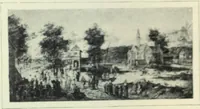 An illustration from Flandre (1913)