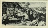 An illustration from Flandre (1913)