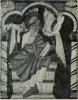 An illustration from Flandre (1913)