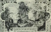 An illustration from Flandre (1913)
