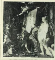 An illustration from Flandre (1913)