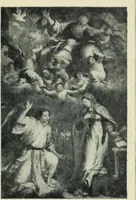 An illustration from Flandre (1913)