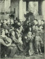 An illustration from Flandre (1913)