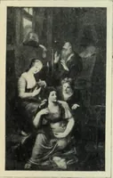 Picture 345 of 621 from Flandre (1913), leaf 207