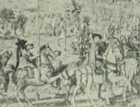 An illustration from Flandre (1913)