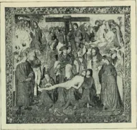An illustration from Flandre (1913)
