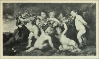 Picture 365 of 621 from Flandre (1913), leaf 217
