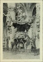 An illustration from Flandre (1913)