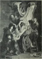 An illustration from Flandre (1913)