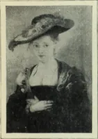 An illustration from Flandre (1913)