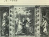 Picture 403 of 621 from Flandre (1913), leaf 236