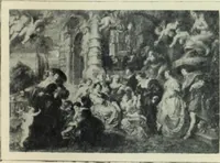 Picture 410 of 621 from Flandre (1913), leaf 241