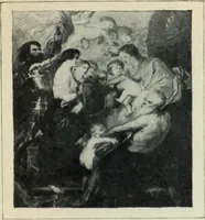 An illustration from Flandre (1913)