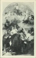 An illustration from Flandre (1913)