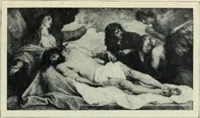 An illustration from Flandre (1913)