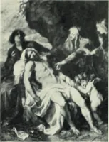 An illustration from Flandre (1913)