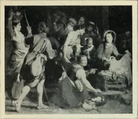 Picture 438 of 621 from Flandre (1913), leaf 255