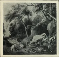 Picture 443 of 621 from Flandre (1913), leaf 257
