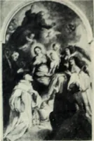 An illustration from Flandre (1913)