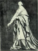 An illustration from Flandre (1913)